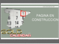 goldcalendar.es