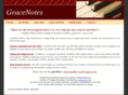 grace-notes.com