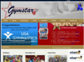 gymstarsgymnastics.net