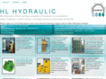 hlhydraulic.com