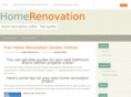 homerenovationonline.info