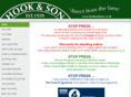 hookandson.co.uk