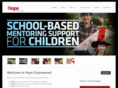 hope-empowered.org