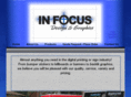 infocusdesignandgraphics.com