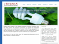 isigmainc.com