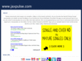 jaxpulse.com