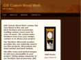 jdbcustomwoodwork.com