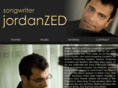 jordanzed.com