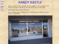 kandy-kastle.com