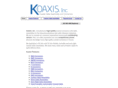 koaxis.com