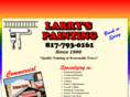 larryspainting.com