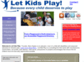 letkidsplay.com