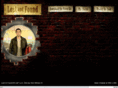 lostandfoundthefilm.com