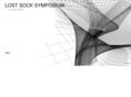 lostsock-symposium.com
