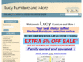 lucyfurniture.com