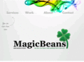 magicbeans.co.id