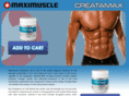 maximuscle-creatamax.co.uk