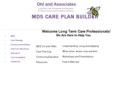 mdscareplanbuilder.com