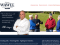 michaelwaweejr.com