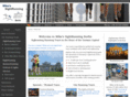 mikes-sightrunning.com