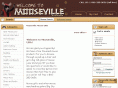 mooseville.com
