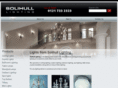 nelsonlighting.co.uk