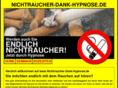 nichtraucher-dank-hypnose.com
