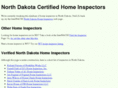 north-dakota-home-inspector.org
