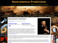 nostradamuspredictions.org