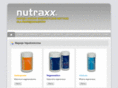 nutraxx.pl