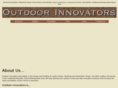 outdoorinnovators.com