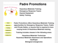 padrepromotions.com