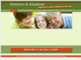 partnersinkindness.com
