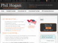 philhogan.com