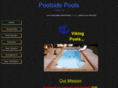 poolsidepools.com