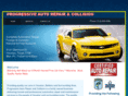 progressive-auto-repair.com