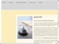 proleaf.com