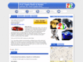 ptautopaints.net