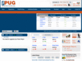 pugsecurities.com