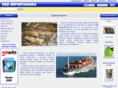 redimportadora.com
