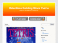 relentlessbuildingblockpuzzle.com