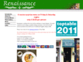 renaissancerestaurant.co.uk