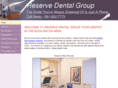 reservedentalgroup.com