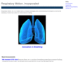 respiratorymotion.com