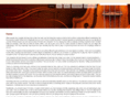 romanceviolin.com