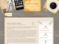 sharonsdesktop.com