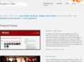 sjcallan.com