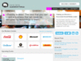 socialmedialeadershipforum.org
