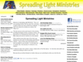 spreadinglight.com