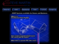 stevemartinentinc.com